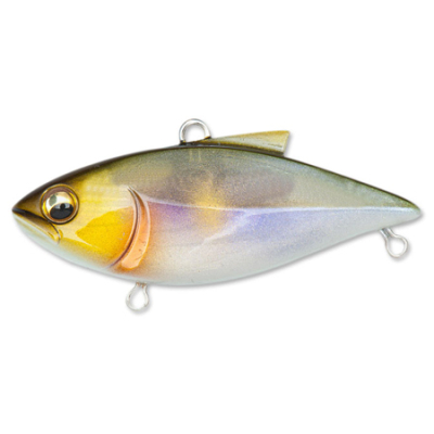 Воблер Megabass Vibration-X Power Bomb цв. PM Setsuki Ayu