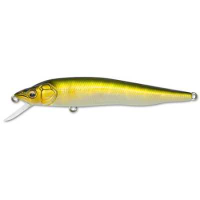 Воблер Megabass Vision 95 Q-GO цв. IL Kisyu Ayu