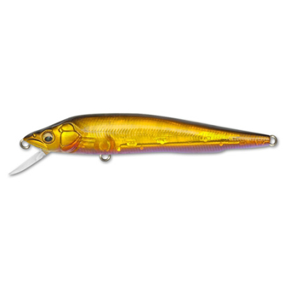 Воблер Megabass Vision 95 Q-GO цв. NC Ochi-Ayu
