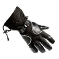 Перчатки Baffin Gauntlet Black S