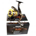 Катушка безынерц. Salmo Diamond Bullet 6+1 25FD