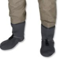 Вейдерсы Orvis Pack And Travel Wader Pant X Large