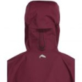 Куртка Simms Women's Freestone Jacket, Mulberry, XL