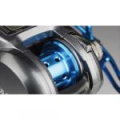 Катушка мультипликаторная Daiwa Saltist ICS 103SH-L