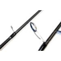 Спиннинговое удилище Hearty Rise Black Force BF-842XH