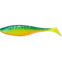 Мягкие приманки Narval Commander Shad 16cm #002-Blue Back Tiger