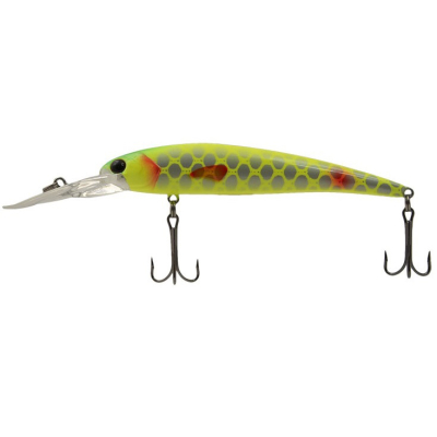 Воблер LureMax Zif 105F DDR 15гp. цвет 073