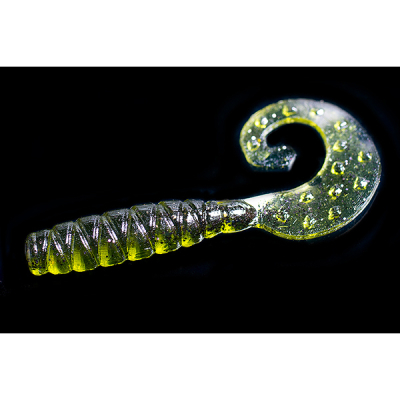 Силиконовая приманка Jara Baits Slymm 45 Мидия цв. #45