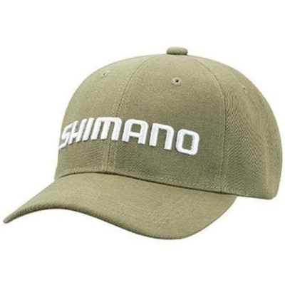 Кепка Shimano CA-061T KH F