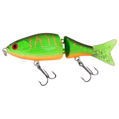 Воблер GRFish Hunter Swimbait HSB-100 цв. #S16