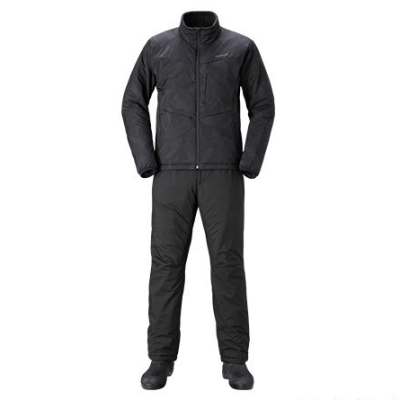 Костюм-поддевка Shimano MD-055T R.BK 2XL