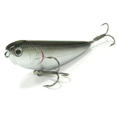 Воблер Lucky Craft Sammy 085-808 Shiner