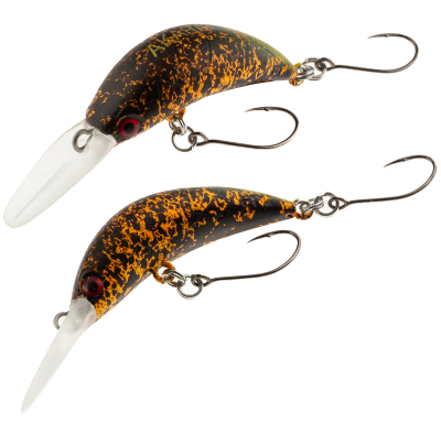 Воблер Akara Zum 35SP 2,5 гр. цвет A221