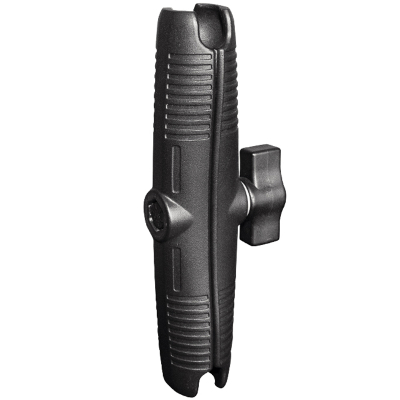 Соединительная муфта Sea-Pro (17 см) алюминий B-17