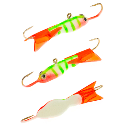 Балансир Akara Mosquit 30 мм 2,5 гр. цвет 67