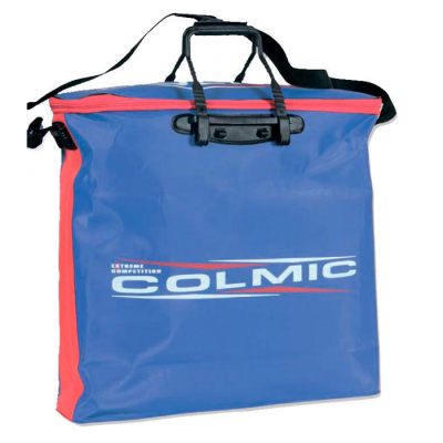 Сумка Colmic (PVC) для садка Quad. Pantera  60*12*H55 (BOXEVA04)