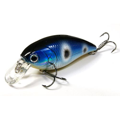 Воблер Lucky Craft Moonsault CB50-344 Flash Blue Herring* 