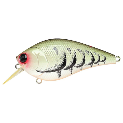 Воблер Lucky Craft LC 2.5 цв. 348 Crazy Green Craw