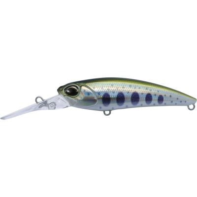 Воблер DUO Realis Shad 62DR цв. #ANA4034