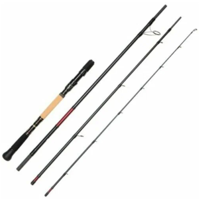 Спиннинг Abu Garcia Eradicator Rock Sweeper ERSS-9104XXXH длина 3,0 м, тест 14-56 гр.