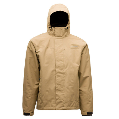 Куртка Grundens Full Share 3-in-1 Lined Jacket, Petrified Oak, L