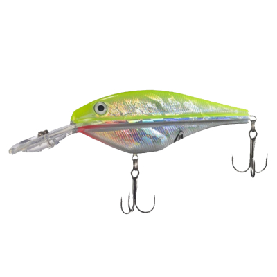 Воблер PK Lures PKCB цв. CHH