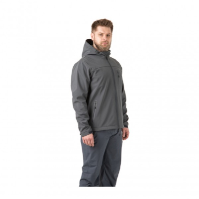 Куртка FHM Spire Серый  L