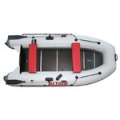 Моторная лодка Altair Sirius-315 Stringer