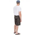 Шорты Simms Tumunu Board Short - Print, Hex Flo Camo Carbon, 32W