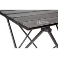 Стол Light Camp Folding Table New Small цв. Черный