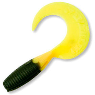 Твистер Akara Fat Twister 25 (T1) 419 (12 шт.)