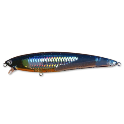 Воблер Daiwa R55 Plus F-G цв. Cosmo Blue (6402)        