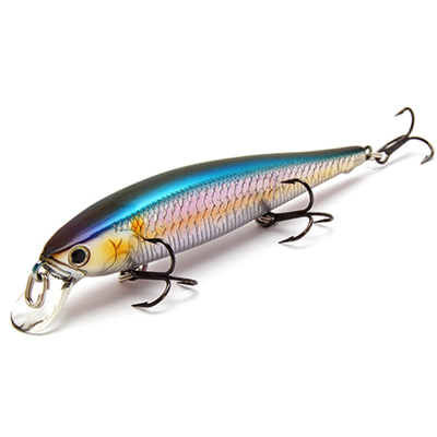 Воблер Lucky Craft Flash Pointer 100-270 MS American Shad