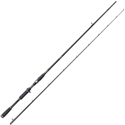Удилище кастинговое Westin W3 Powerstrike-T 8'/240cm MH 40-100g 2sec