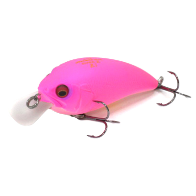 Воблер Megabass Super-Z Z1 цв. Killer Pink