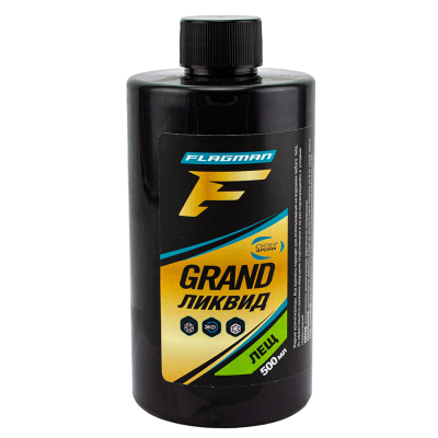 Ликвид Flagman Grand 500мл - Лещ