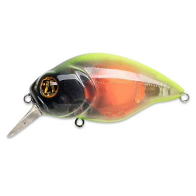 Воблер Pontoon21 TabaTao 50F-SR цв. 878