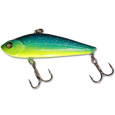 Воблер BAT Nori BT025 (80 мм, 20 гр.) цвет В513