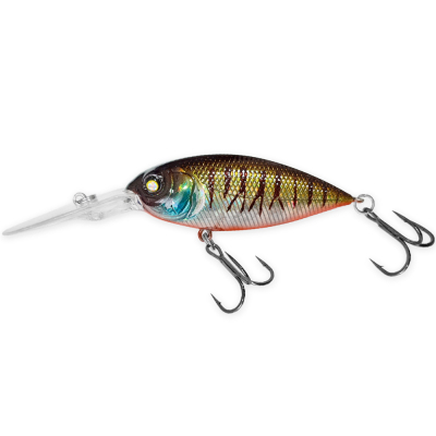 Воблер BAT Glader 75F BT062 (75mm.; 21g.; 4.6-5.2m) # C202