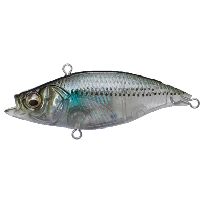 Воблер Megabass CutVib 55 цв. gp haku bora