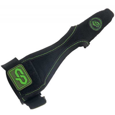 Напальчник для силового заброса Carp Pro (CPCFOS)