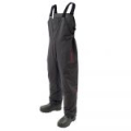 Костюм Daiwa DW-3420E Black/Gray L