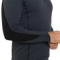 Термобельё мужское Finntrail Subzero 6210 DarkGrey (XS)