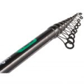 Удилище поплавочное с кольцами Salmo Elite Bolognese Light F 5.00 (5499-500)