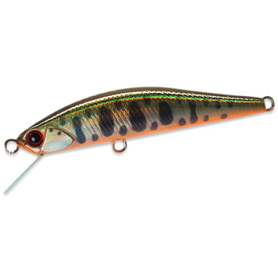 Воблер DUO Grace Minnow Elena 50F цв. #N568