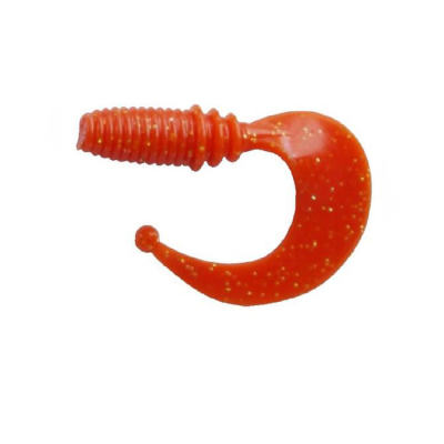 Силиконовая приманка Apetito Baits S-Series 35x25mm цв. 11
