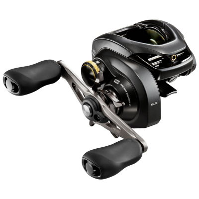 Катушка Shimano Curado K 200PG (CU200PGK)