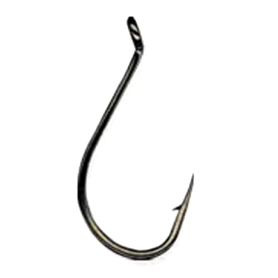 Крючки Maver Jurassic Series J14 size 3/0 (J143/0)