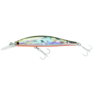 Воблер Usami Rongubei 90 F-MDR цв. #122