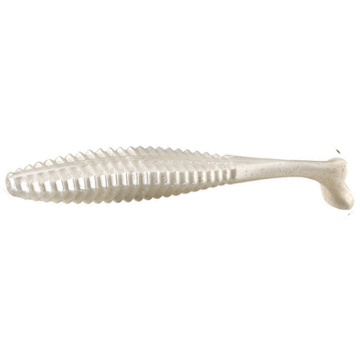 Мягкая приманка 13 Fishing Pleasure Shad Swimbait 4.5" цвет WT (6шт./уп.)